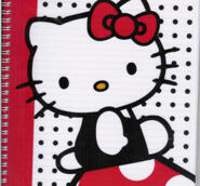 A4-block My Little Cat