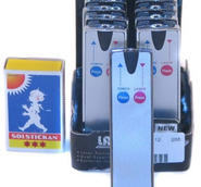 Laserpekare