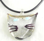 Muranohalsband