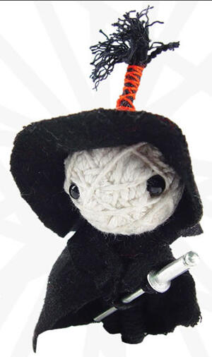 Dark Drakken