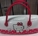 Glasögonfodral Hello Kitty