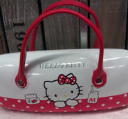 Glasögonfodral Hello Kitty
