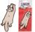 Luftfräschare Simon's Cat jordgubb