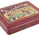 Plåtburk "Purrfect chocolates"