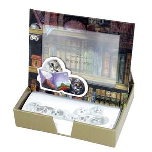 Notepad bibliotek