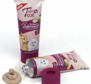Tubi Cat levermums